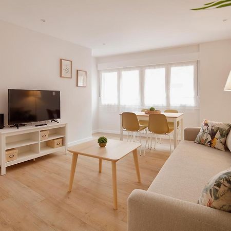 Apartamento Centro-El Carmen Χιχόν Εξωτερικό φωτογραφία