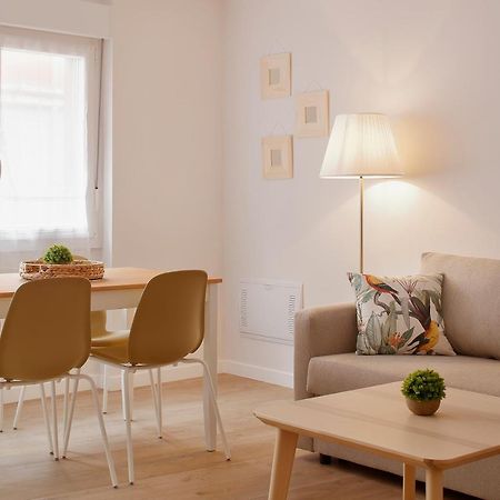 Apartamento Centro-El Carmen Χιχόν Εξωτερικό φωτογραφία