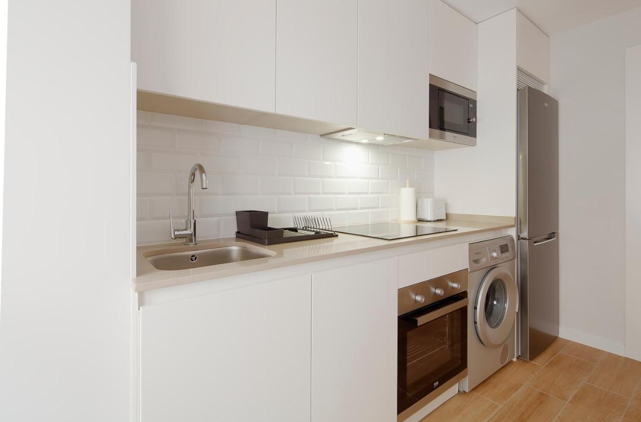 Apartamento Centro-El Carmen Χιχόν Εξωτερικό φωτογραφία