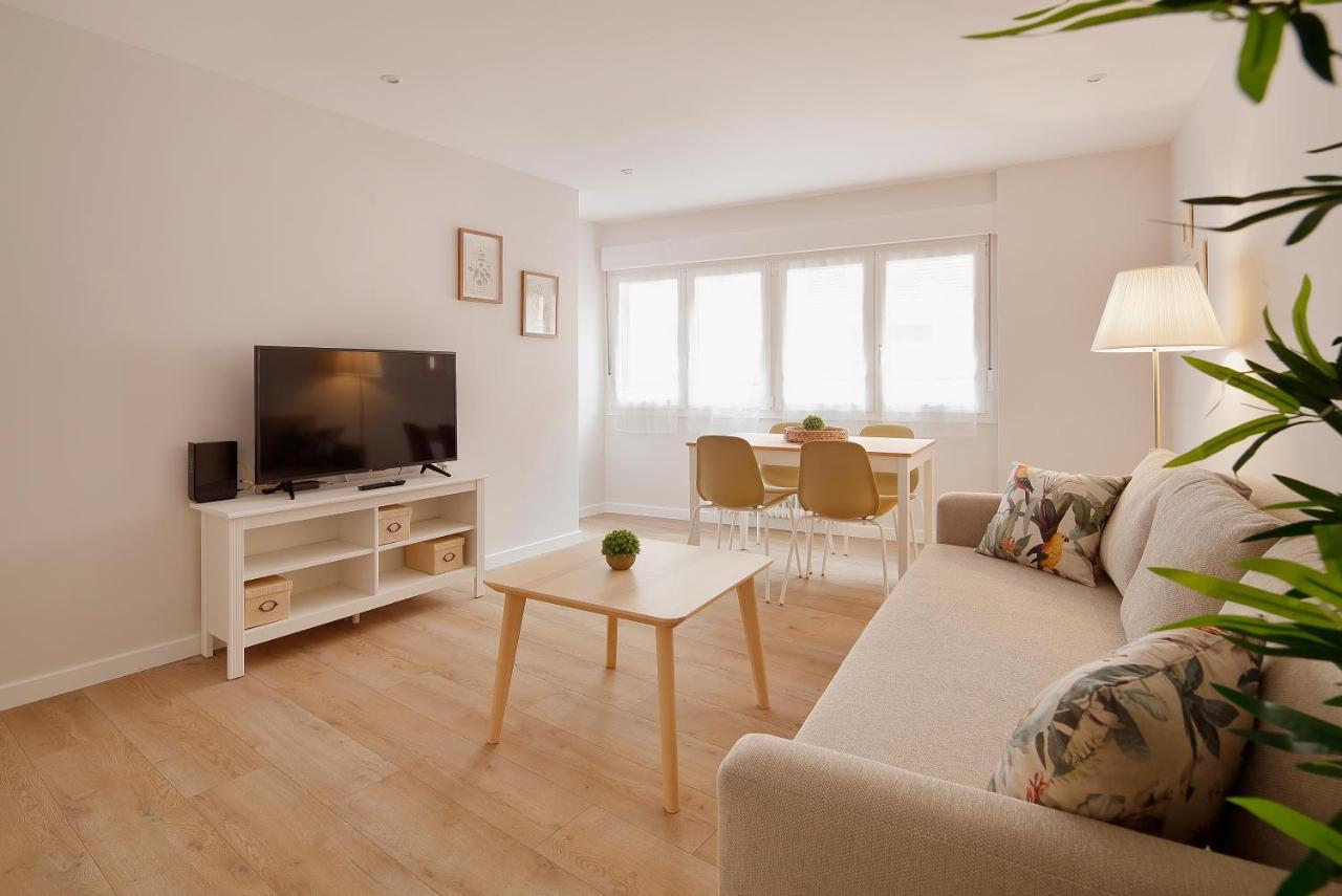 Apartamento Centro-El Carmen Χιχόν Εξωτερικό φωτογραφία