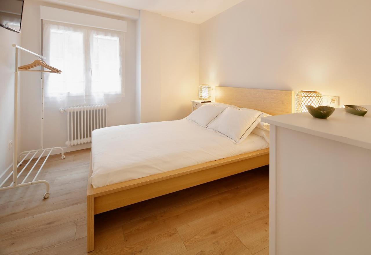 Apartamento Centro-El Carmen Χιχόν Εξωτερικό φωτογραφία