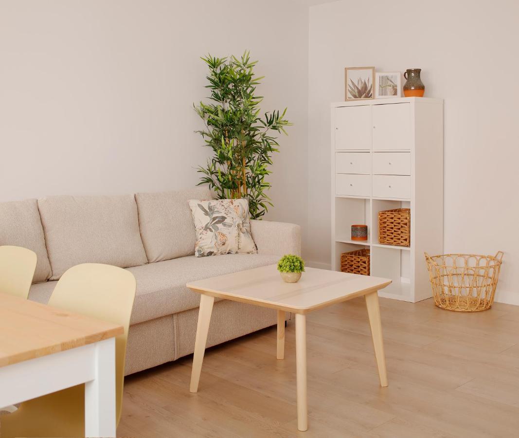 Apartamento Centro-El Carmen Χιχόν Εξωτερικό φωτογραφία