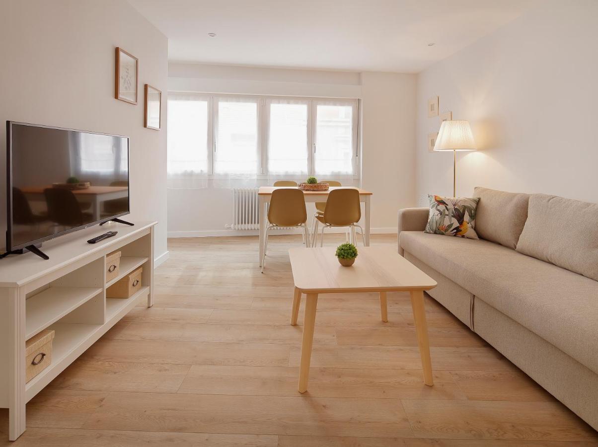 Apartamento Centro-El Carmen Χιχόν Εξωτερικό φωτογραφία