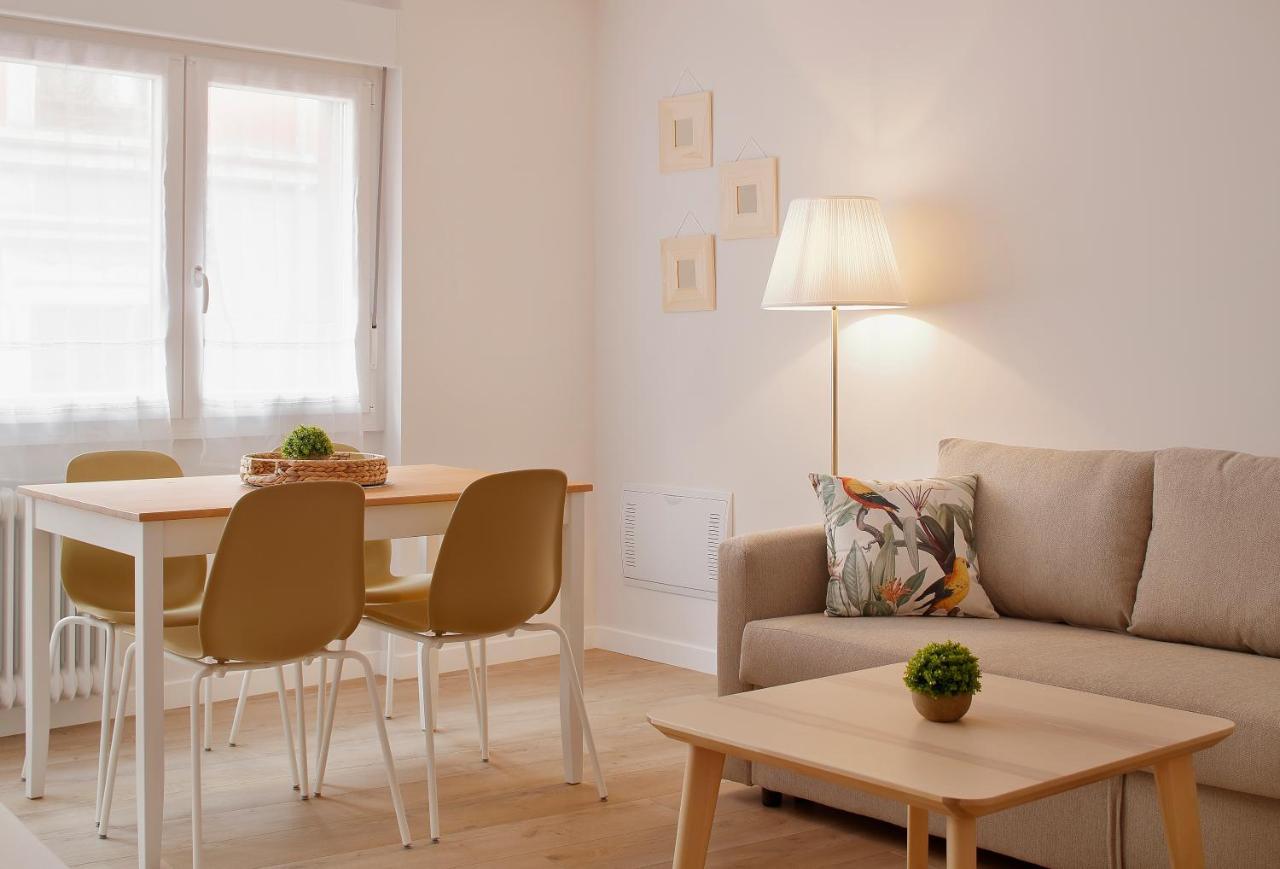 Apartamento Centro-El Carmen Χιχόν Εξωτερικό φωτογραφία