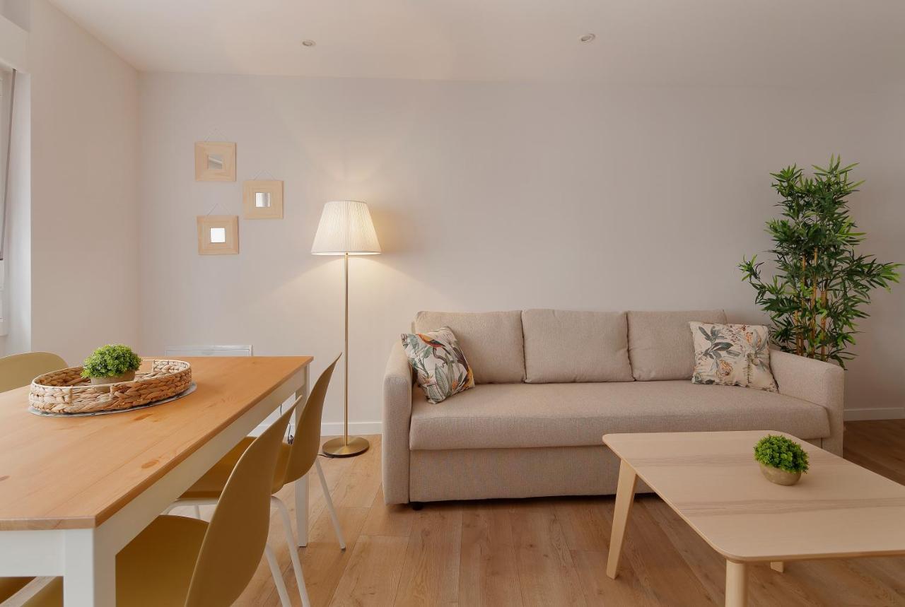 Apartamento Centro-El Carmen Χιχόν Εξωτερικό φωτογραφία