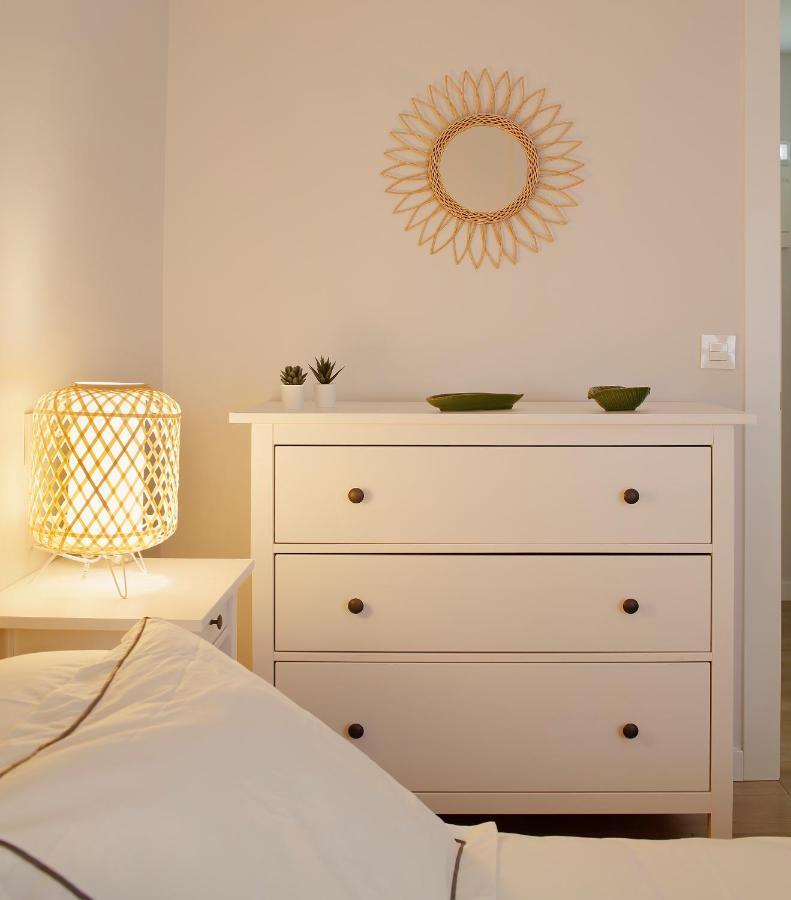 Apartamento Centro-El Carmen Χιχόν Εξωτερικό φωτογραφία