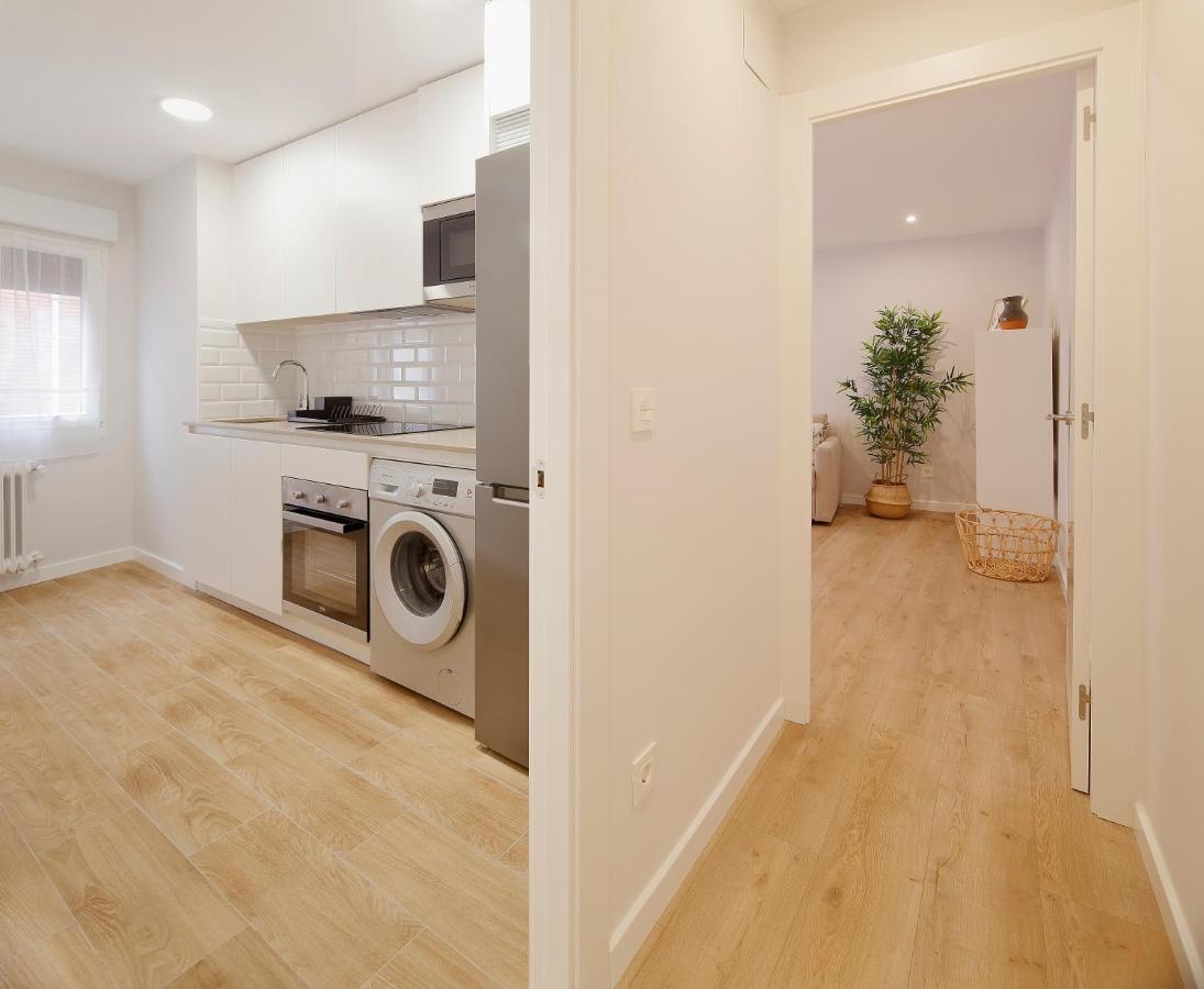 Apartamento Centro-El Carmen Χιχόν Εξωτερικό φωτογραφία