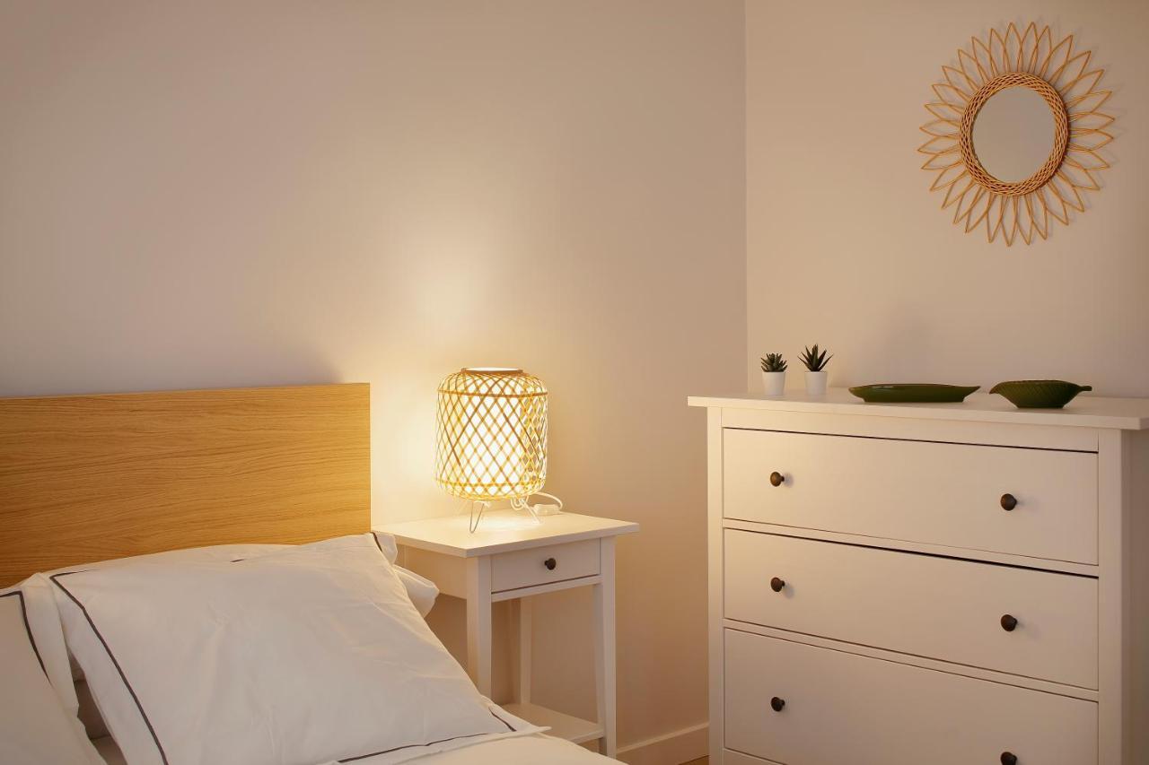 Apartamento Centro-El Carmen Χιχόν Εξωτερικό φωτογραφία